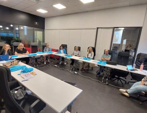 Uspješno održan još jedan seminar o implementaciji debate u strukovnim školama