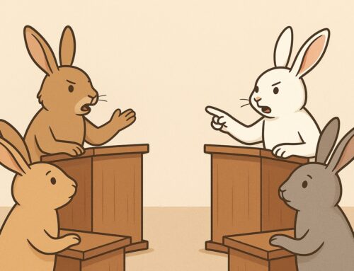 Edukacija za debatante početnike