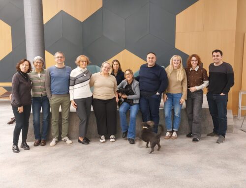 Održan još jedan partnerski sastanak projekta Voice of Vocation