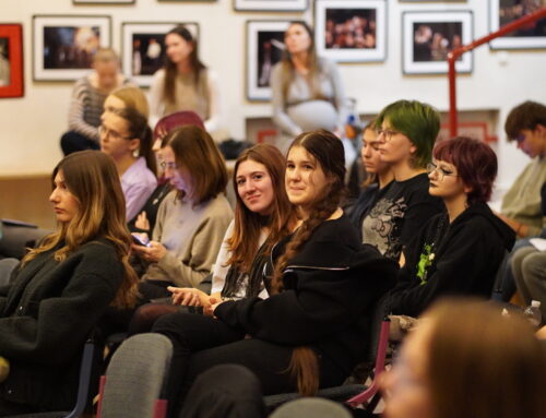 Rezulati i slike s Newb Opena 2025.