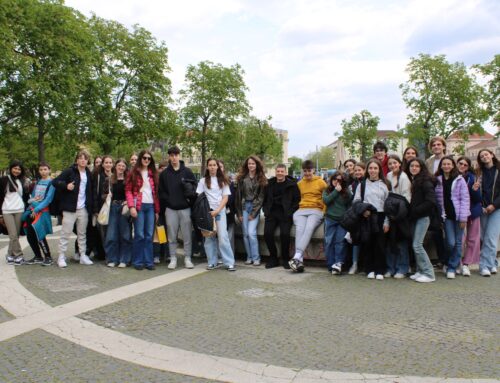 Erasmus+ akreditacija Hrvatskog debatnog društva (2022–2025): tri godine rasta, učenja i međunarodne suradnje