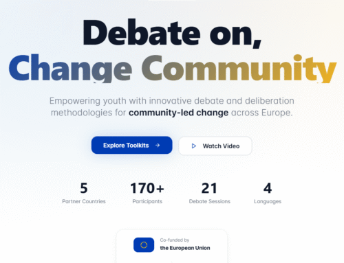 DOCC platforma: jedan od ključnih rezultata projekta DOCC