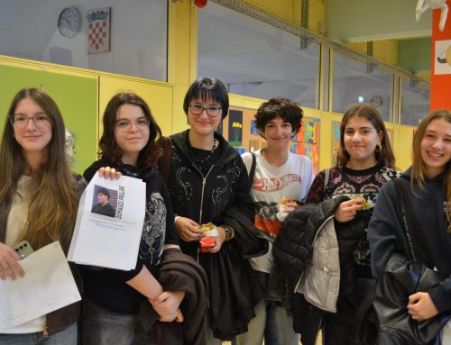 Neslužbeni rezultati i slike s ZG OŠ međužupanijskog natjecanja