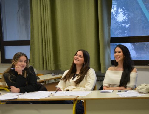 Neslužbeni rezultati i slike s OŠ i SŠ međužupanijskih natjecanja u Splitu