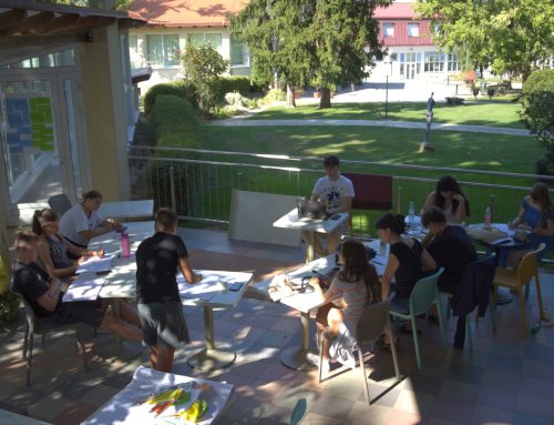 Ljetna škola demokracije – debatni kamp 2026.