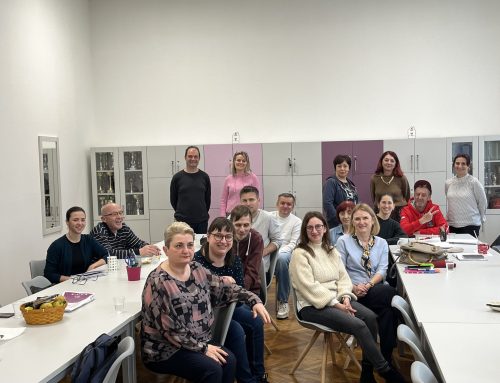 Projekt “Kritički um, prijateljska ruka”: Debata kao alat za prevenciju vršnjačkog nasilja u Novoj Gradišci