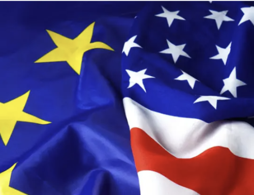 Treba li Europska unija postati samostalnija u odnosu na Sjedinjene Američke Države?