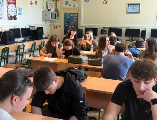 Naši šoldi, naš glas: Mladi u Supetru mijenjaju vizuru grada!