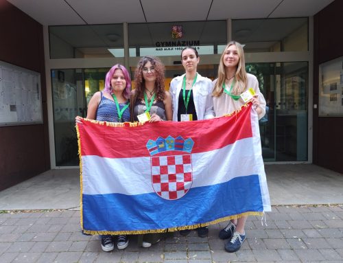 Hrvatski debatanti sudjelovali na IDEA Youth Forumu i turniru Prague Debate Spring 2026