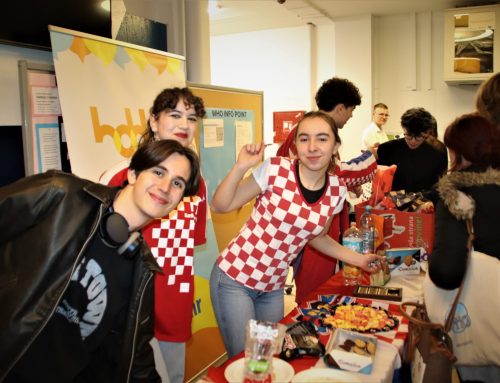 Otvorene prijave za trenera i pomoćnog trenera debatne reprezentacije!
