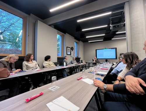 Završni partnerski sastanak projekta Voice of Vocation održan u Njemačkoj