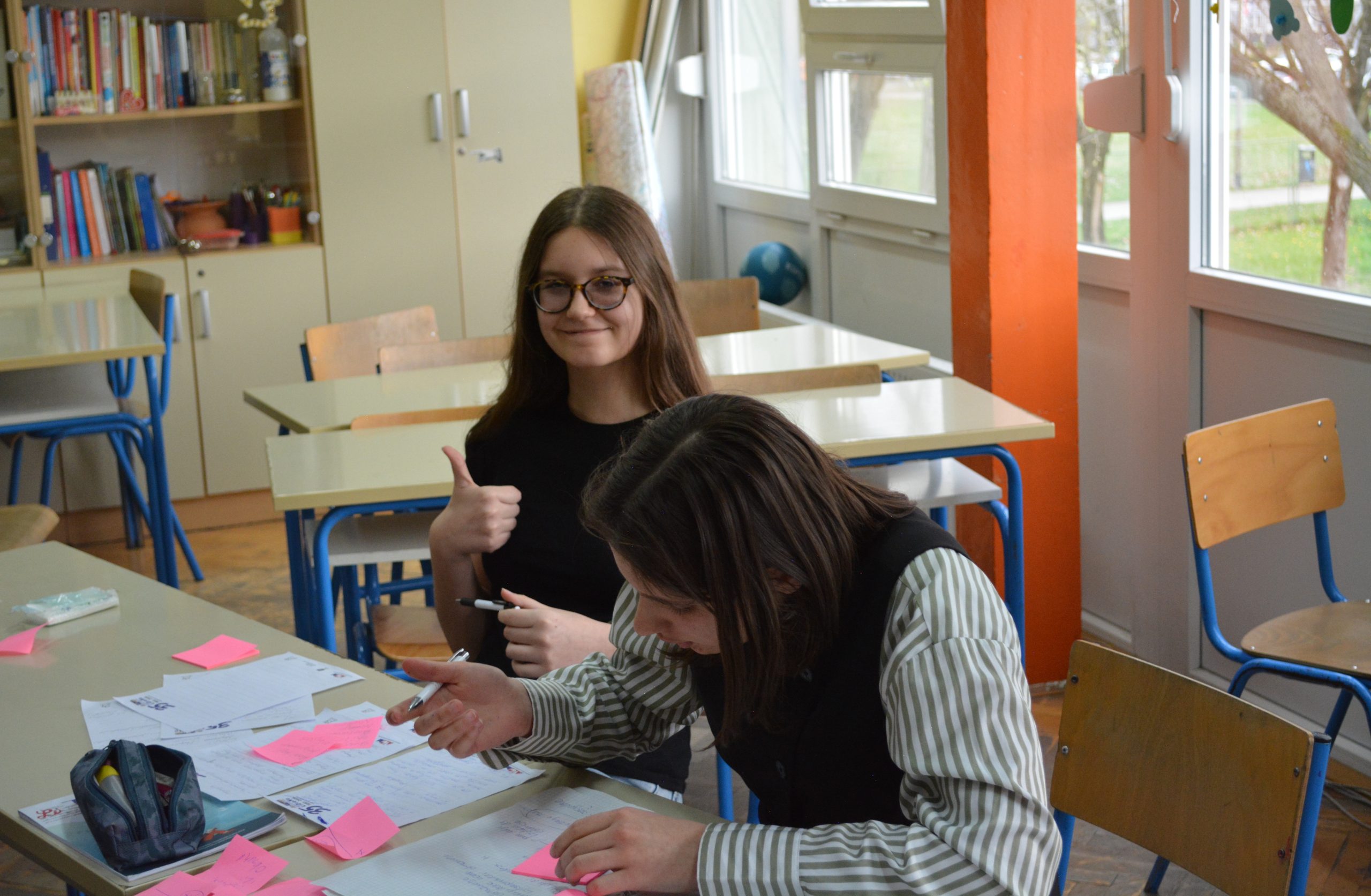 Završni turnir za debatante – OŠ i SŠ