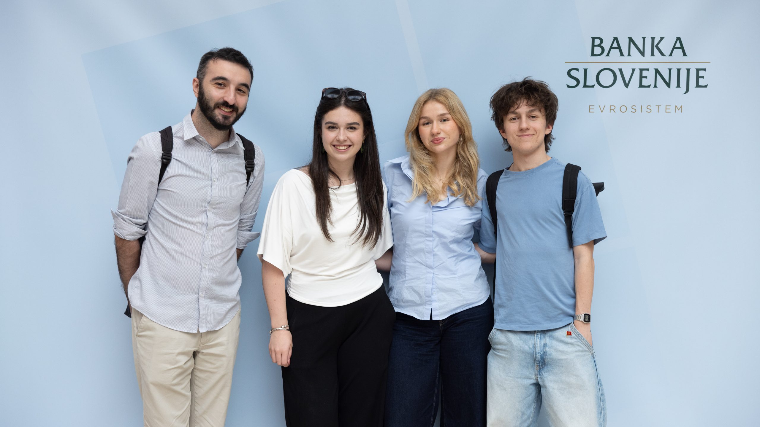 Sudjelovanje reprezentacije na međunarodnom turniru Masters of the Digital Future