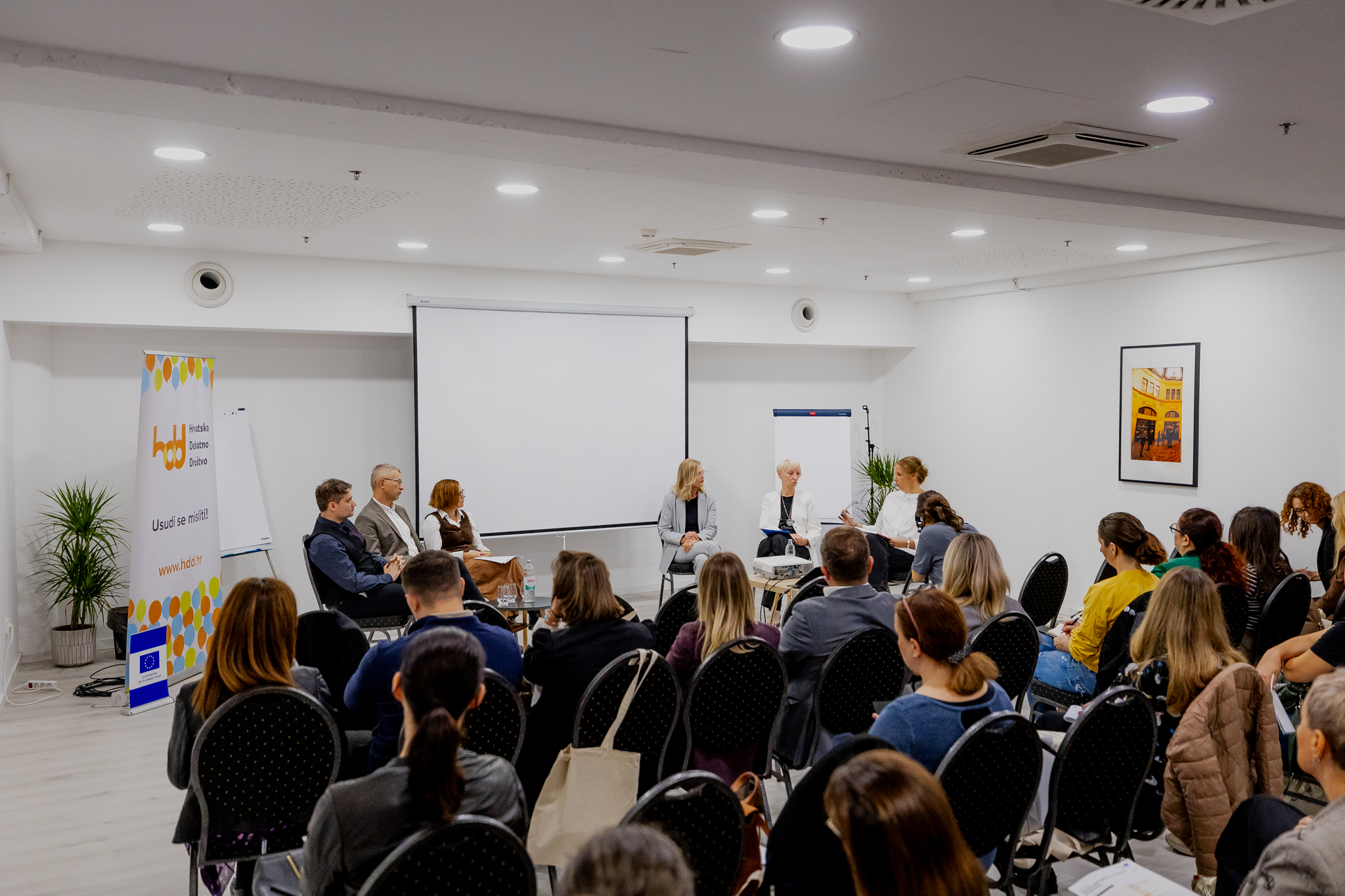 Završna konferencija projekta Voice of Vocation okupila stručnjake, donositelje odluka i nastavnike oko budućnosti mekih vještina u strukovnom obrazovanju